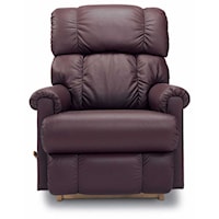 Pinnacle Reclina-Rocker® Recliner