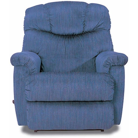 Lancer Rocker Recliner