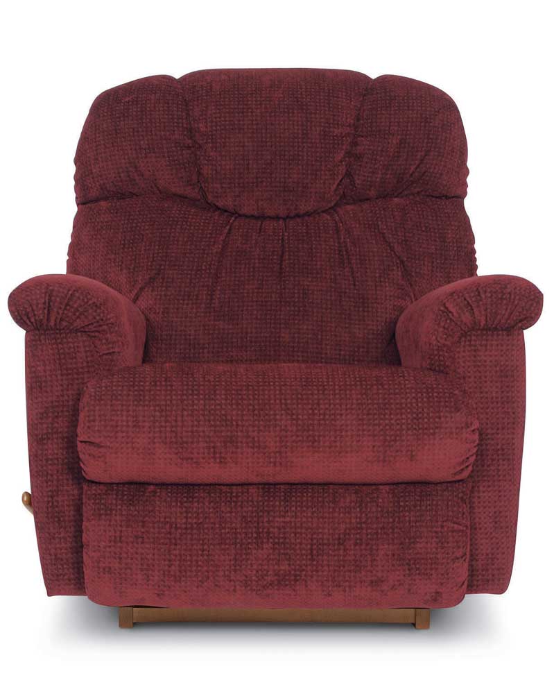 La Z Boy Recliners 515010f Lancer Reclina Rocker Recliner