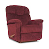 La-Z-Boy Recliners Lancer Rocker Recliner