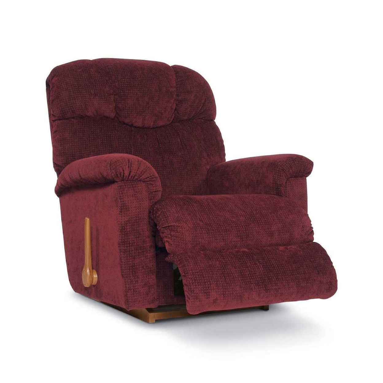 La-Z-Boy Recliners Lancer Rocker Recliner