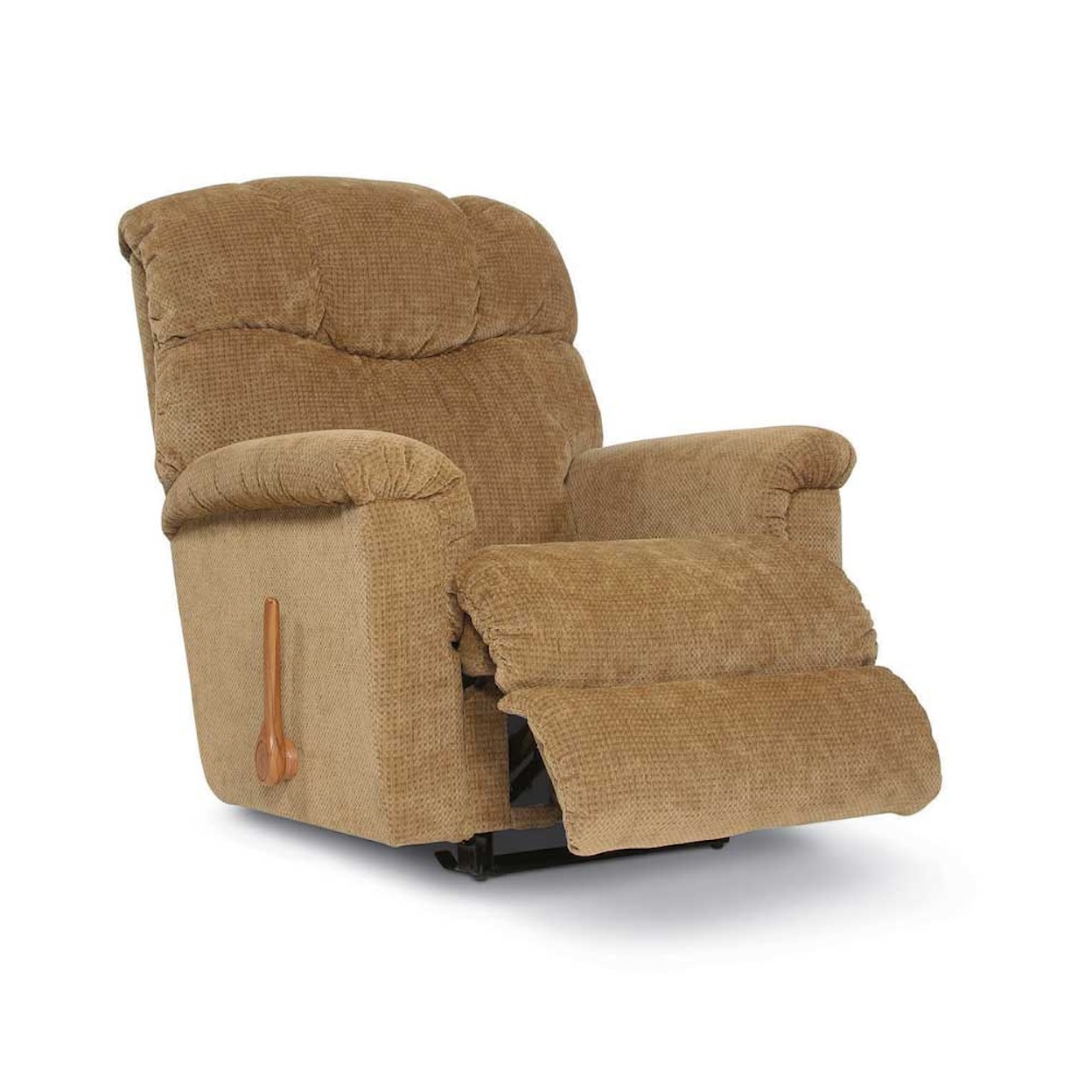 La-Z-Boy Recliners Lancer Rocker Recliner