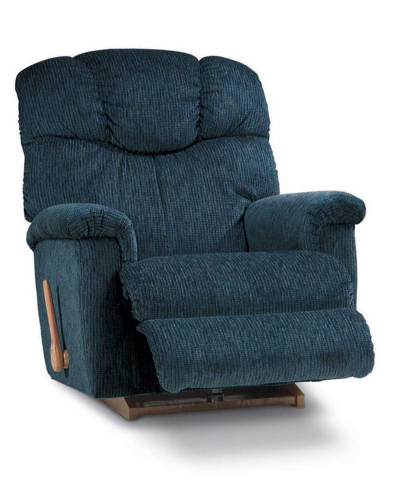 LaZBoy Recliners 010515 Lancer ReclinaRocker® Recliner Lindy's
