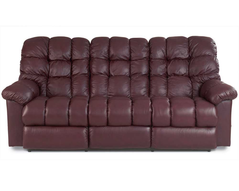 Gibson power cheap reclining sofa