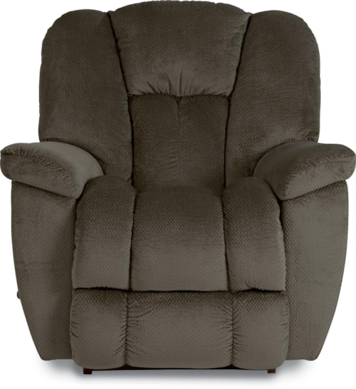 Rocker Recliner