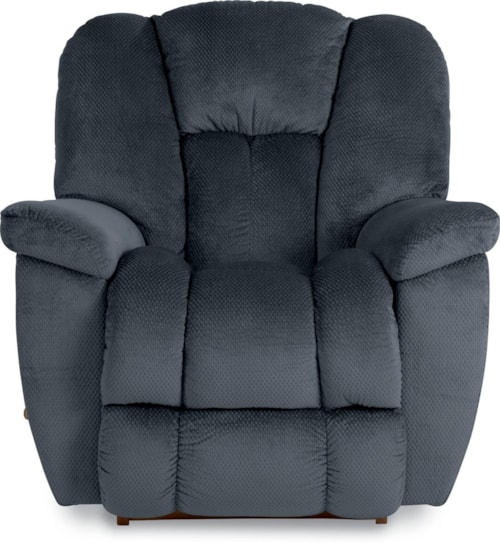 Rocker Recliner