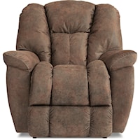 Rocker Recliner