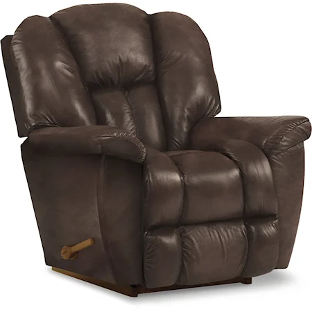 Rocker Recliner