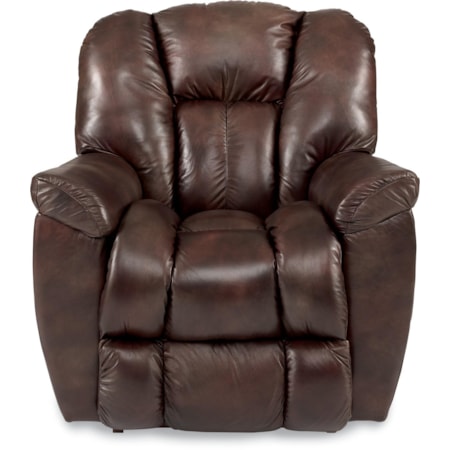 Rocker Recliner