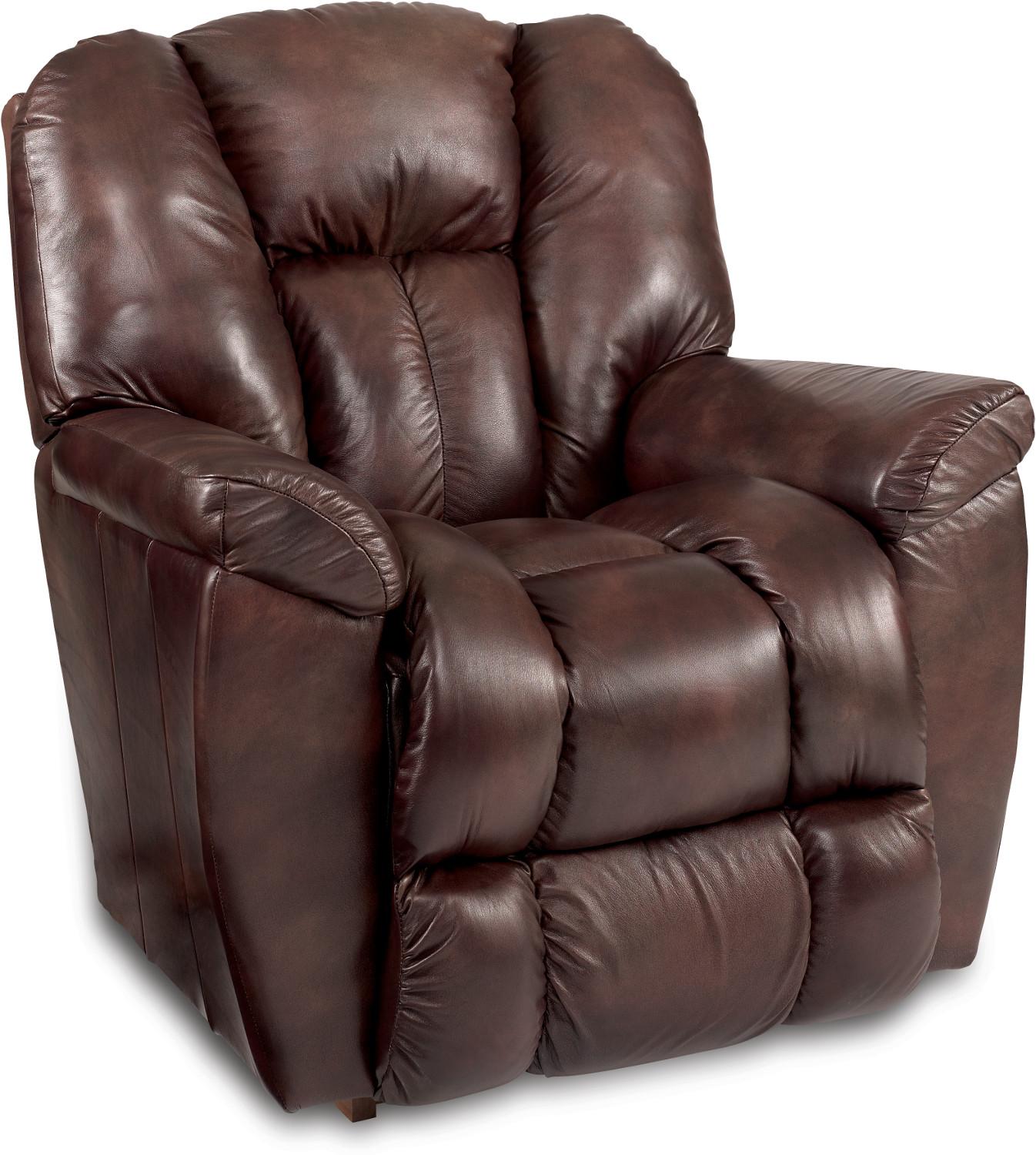 La-Z-Boy Maverick Rocker Recliner
