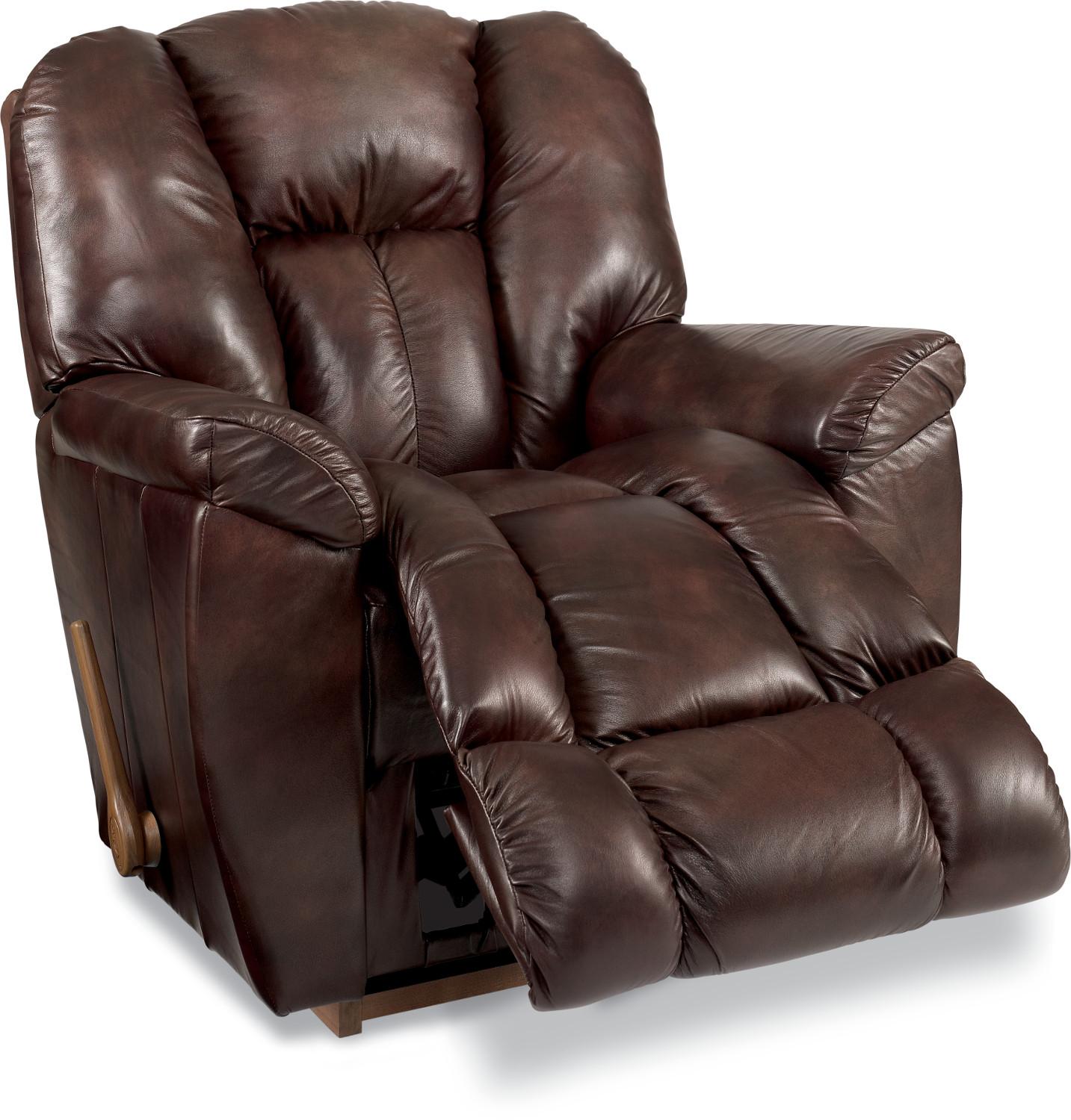 La-Z-Boy Maverick Rocker Recliner