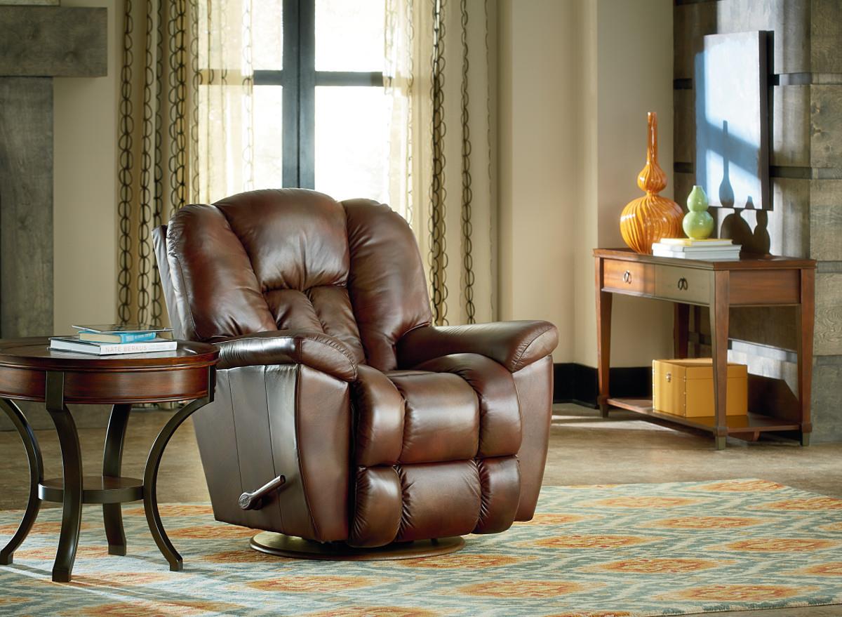 La-Z-Boy Maverick Rocker Recliner