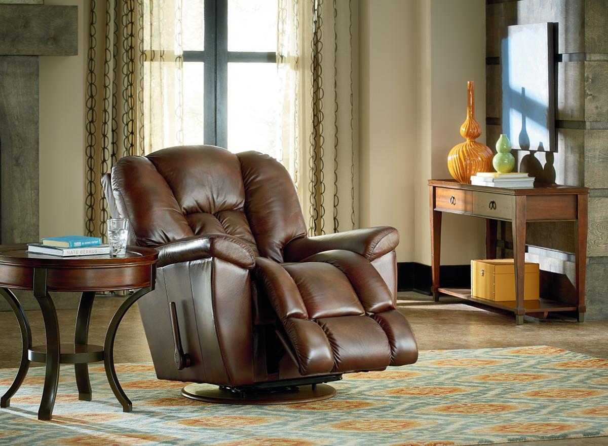 La-Z-Boy Maverick Rocker Recliner