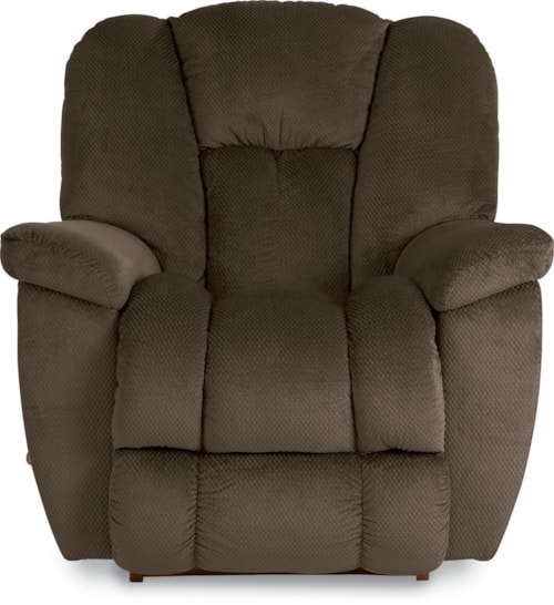 Wall Saver Reclining Chair