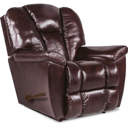 Wall Saver Reclining Chair