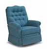 La-Z-Boy Recliners Lyndon Swivel Rocker Recliner