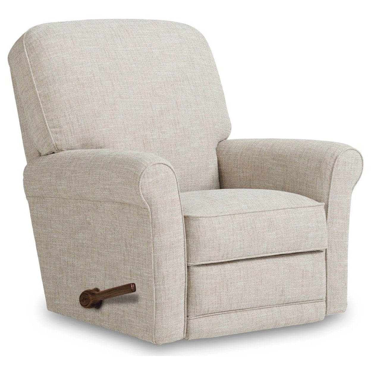 La-Z-Boy Addison Swivel Gliding Recliner