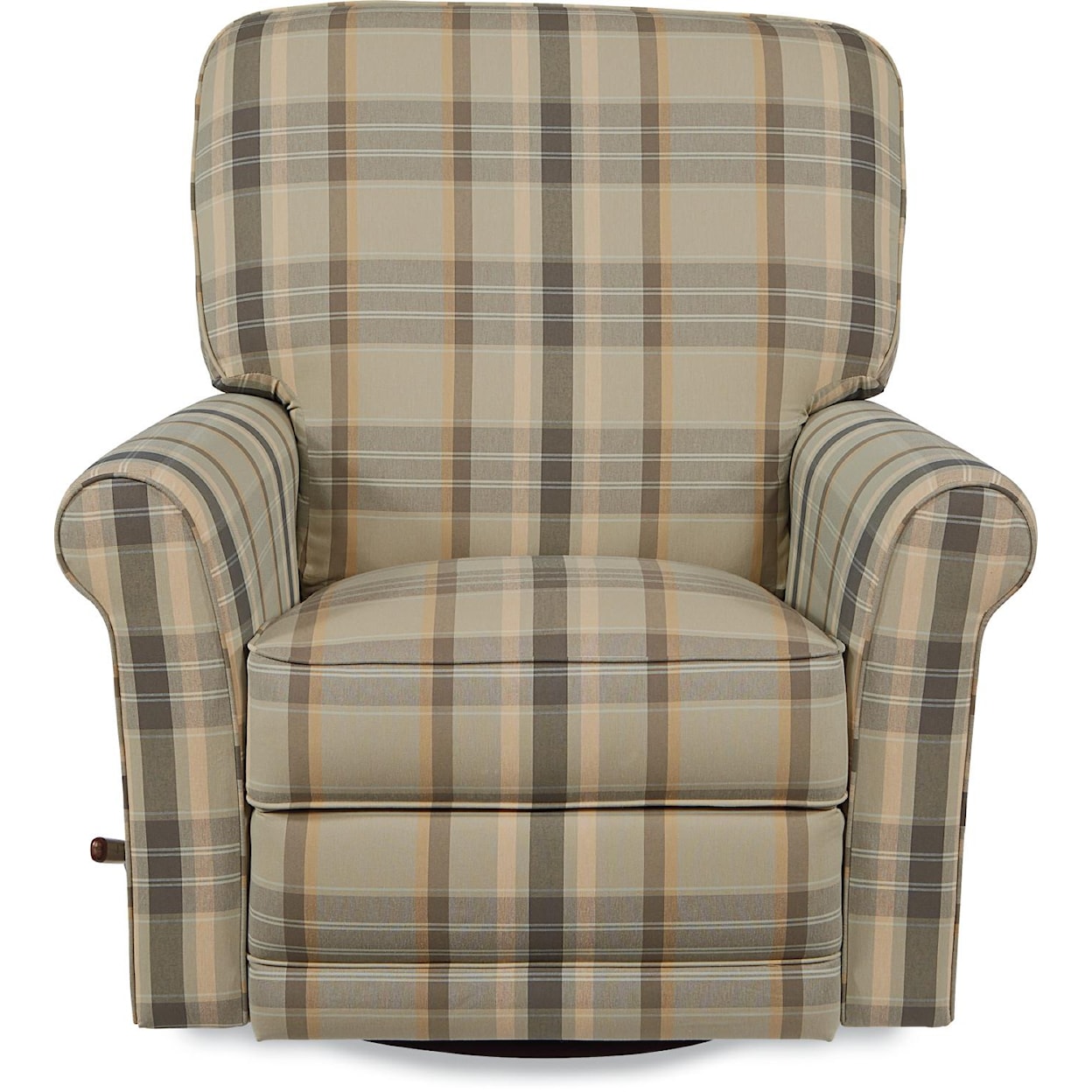 La-Z-Boy Addison Gliding Recliner