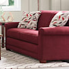 La-Z-Boy Amanda La-Z-Boy® Premier Apartment Size Sofa