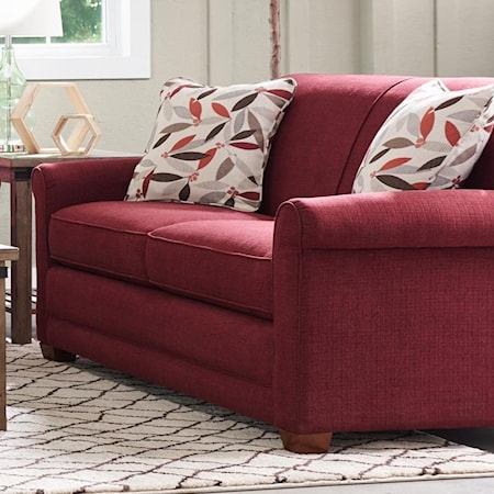 La-Z-Boy® Premier Apartment Size Sofa