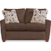 La-Z-Boy Amy La-Z-Boy® Premier Loveseat