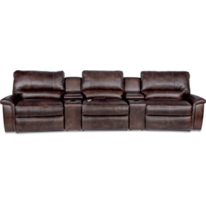 Theater Seating Browse Page