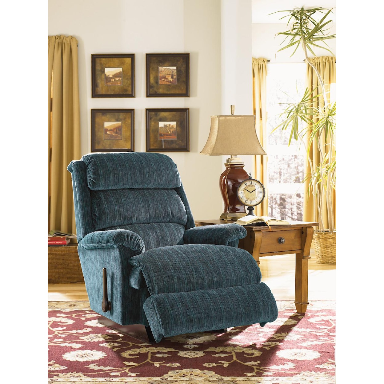 La-Z-Boy Astor Reclina-Rocker