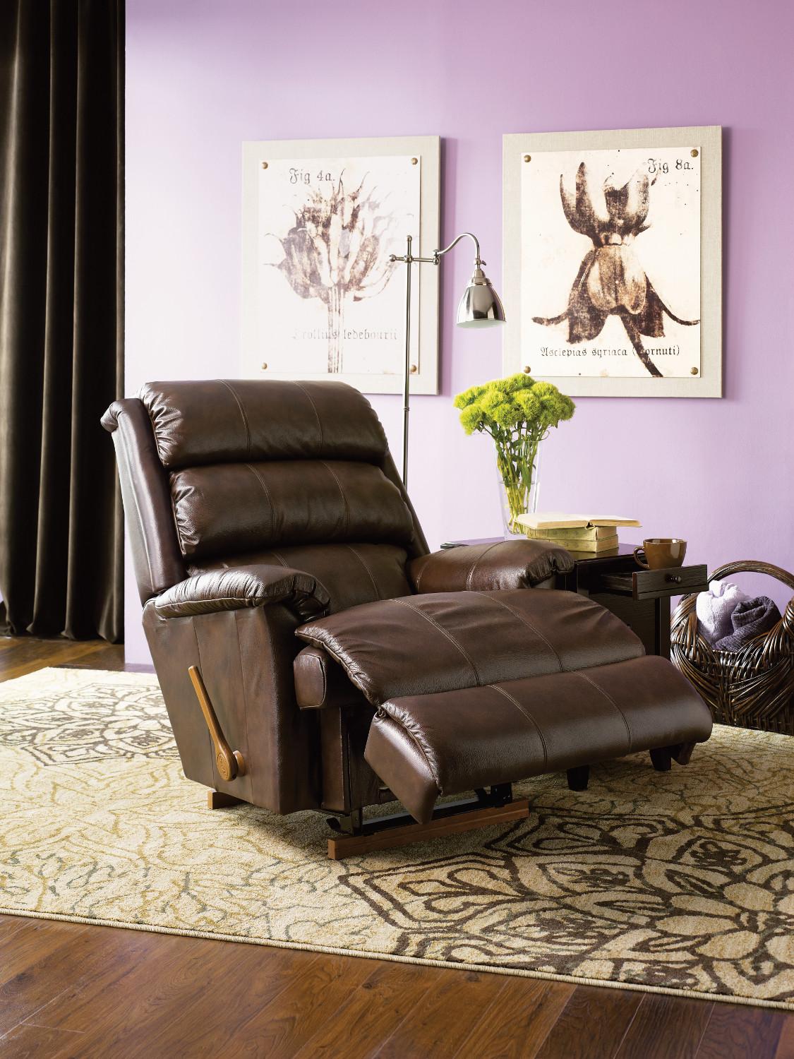 La-Z-Boy Astor Rocker