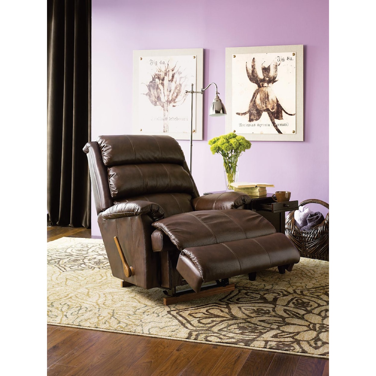 La-Z-Boy Astor Reclina-Rocker