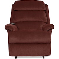 Power Wall Recliner w/Headrest, Lumbar & USB Port