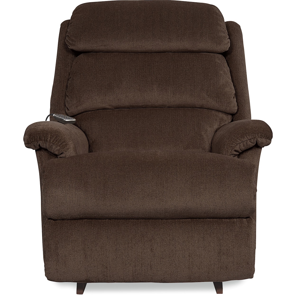 La-Z-Boy Astor Power Rocking Recliner w/ Headrest