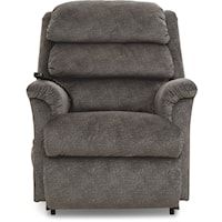 Platinum Luxury Lift® PowerReclineXR+ with Power Tilt Headrest and Lumbar