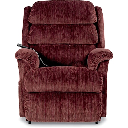 Power lift Recliner w/ Massage &amp; Heat