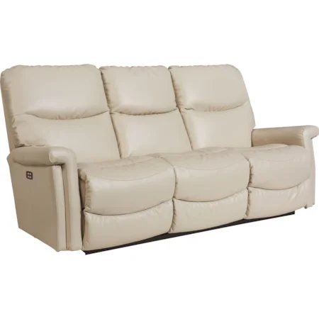 Casual Power-Recline-XRw™ Wall Saver Reclining Sofa