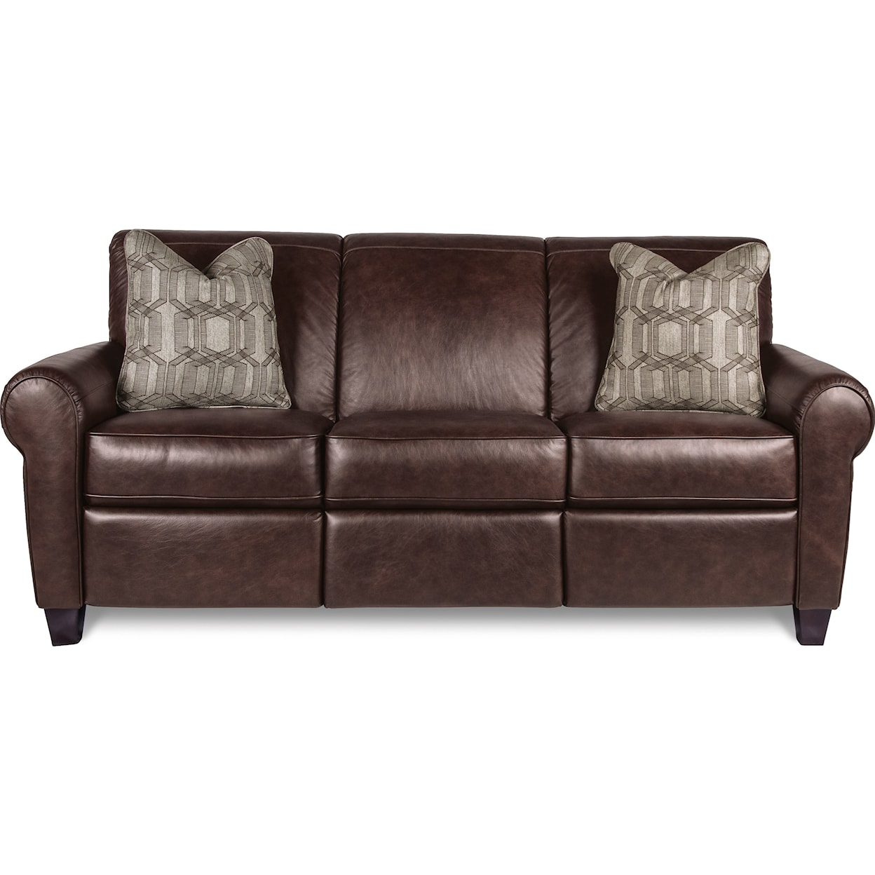 La-Z-Boy Bennett Duo™ Reclining Sofa