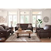 La-Z-Boy Bennett Duo™ Reclining Sofa