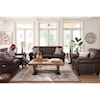 La-Z-Boy Bennett Duo™ Reclining Sofa