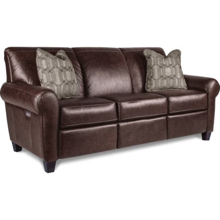 Duo Reclining Sofa