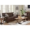 La-Z-Boy Bennett Duo™ Reclining Sofa