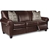 La-Z-Boy Bennett Duo™ Reclining Sofa