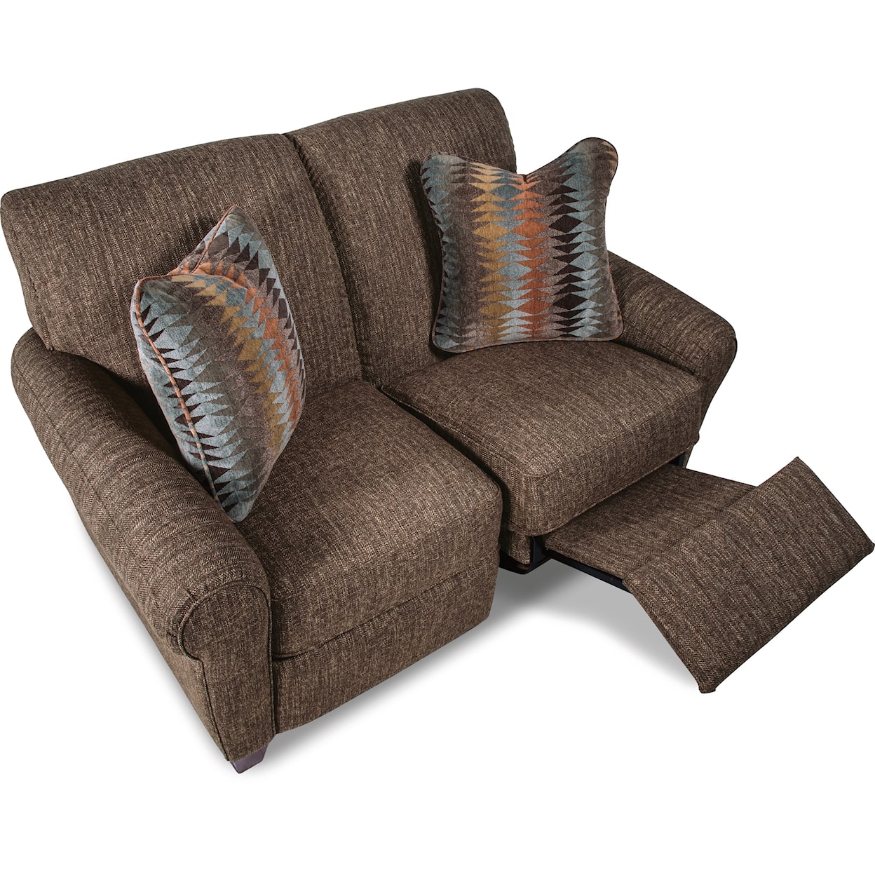 La-Z-Boy Bennett Reclining Loveseat