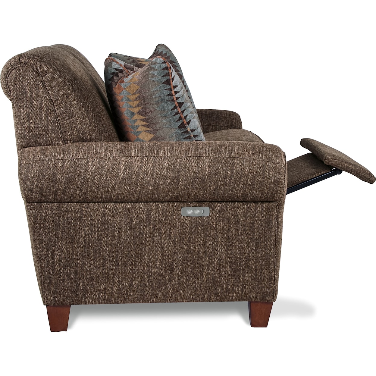 La-Z-Boy Bennett Reclining Loveseat