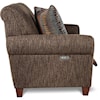 La-Z-Boy Bennett Reclining Loveseat