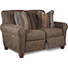 La-Z-Boy Bennett Reclining Loveseat