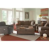 La-Z-Boy Bennett Reclining Loveseat