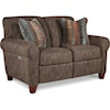 La-Z-Boy Bennett Reclining Loveseat