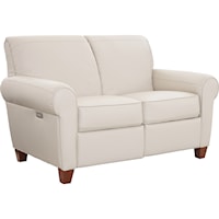 Duo™ Power Reclining Loveseat with USB Charging Ports