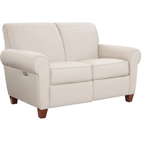 Duo™ Reclining Loveseat