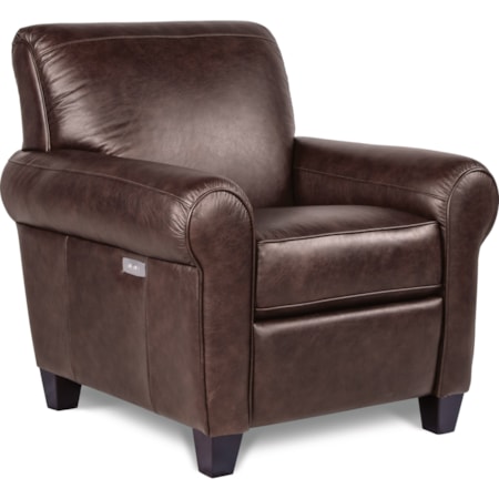 Duo Reclining Chair