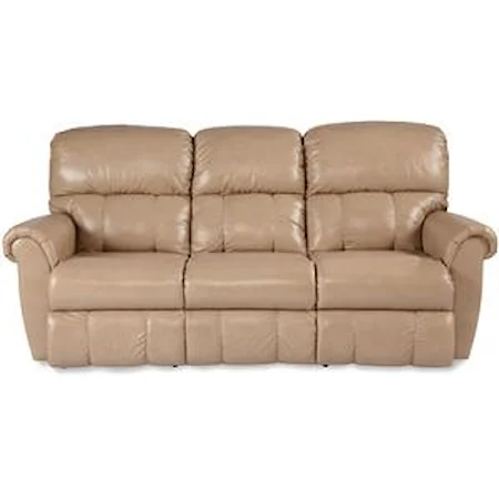 Power La-Z-Time? Full Reclining Sofa